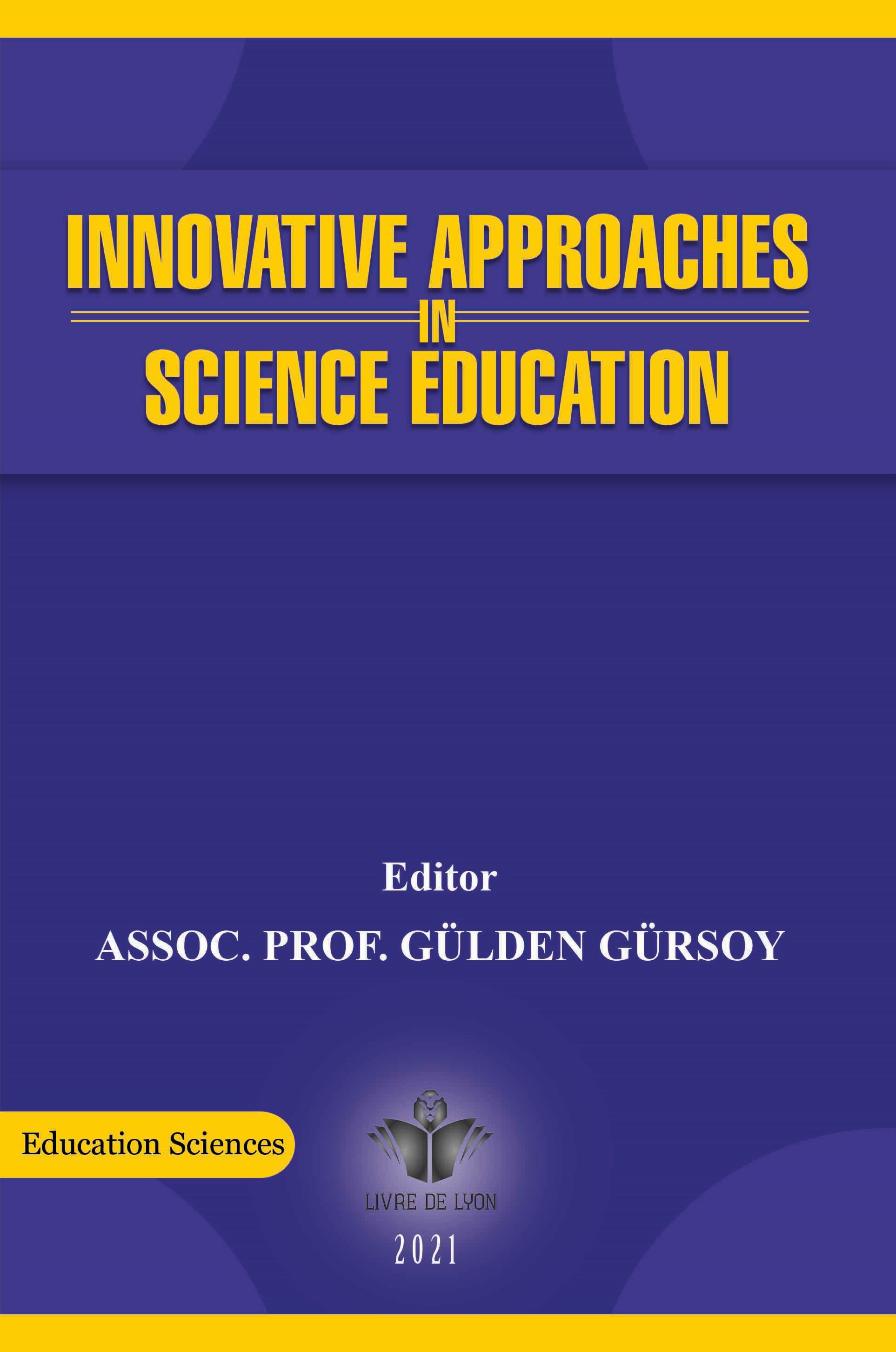 Innovative Approaches in Science Education
